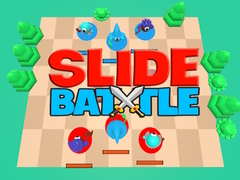 Игра Slide Battle