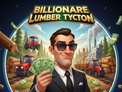 Игра Billionaire Lumber Tycoon