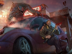 Игра Last Day on Earth Survival