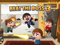 Игра Beat The Boss 3