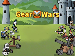 Игра Gear Wars