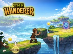 Игра The Wanderer
