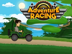 Игра Adventure Racing