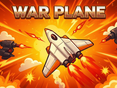 Игра War Plane