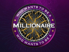 Игра Who Wants to Be a Millionaire