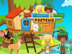 Игра My Pretend Nature & Wilderness