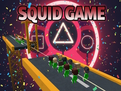 Игра Squid Game