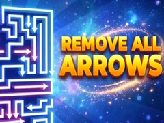 Игра Remove All Arrows