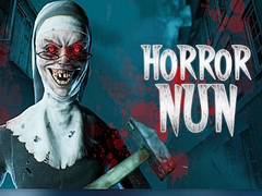 Игра Horror Nun
