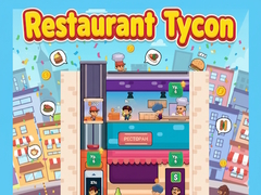 Игра Restaurant Tycoon