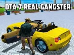 Игра DTA 7 - Real Gangster