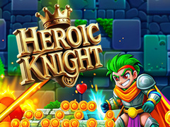 Игра Heroic Knight