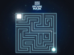 Игра Escape Maze