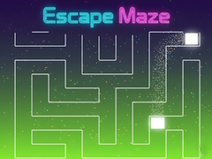 Игра Escape Maze