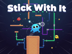 Игра Stick With It