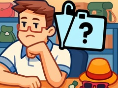 Игра Lost But Found