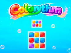 Игра Colorythm