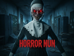Игра Horror Nun