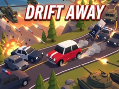 Игра Drift Away