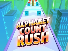 Игра Alphabet Count Rush