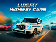 Игра Luxury Highway Cars