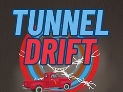 Игра Tunnel Drift
