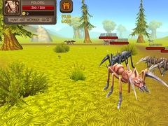 Игра Ultimate Ant Simulator