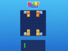 Игра Blast Puzzle