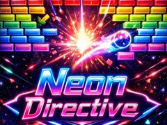 Игра Neon Directive