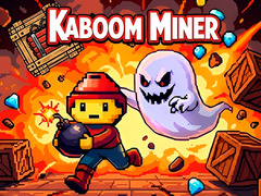 Игра Kaboom Miner
