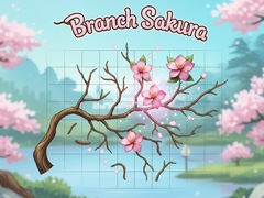 Игра Branch Sakura