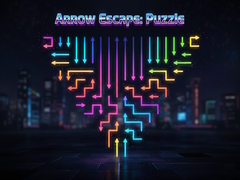 Игра Arrow Escape: Puzzle