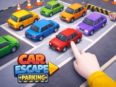 Игра Car Escape Parking