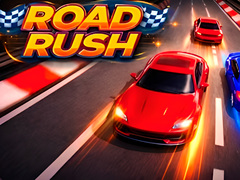 Игра Road Rush
