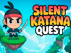 Игра Silent Katana Quest