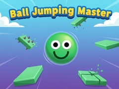 Игра Ball Jumping Master