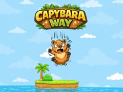 Игра Capybara Way