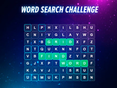 Игра Word Search Challenge