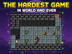 Игра The Hardest Game in World and Ever