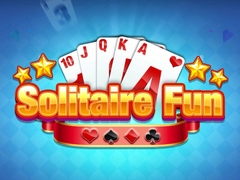 Игра Solitaire Fun