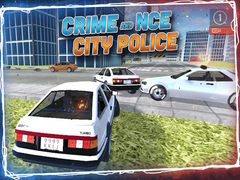 Игра Crime and Vice City Police