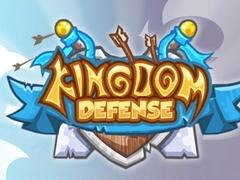 Игра Kingdom Defense 