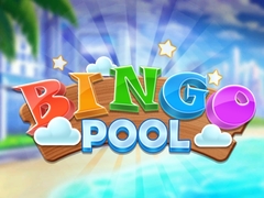 Игра Bingo Pool 