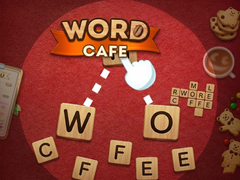 Игра Word Cafe