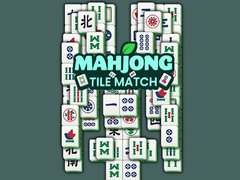 Игра Mahjong Tile Match