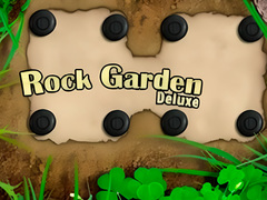 Игра Rock Garden Deluxe