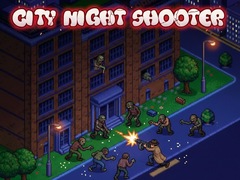 Игра City Night Shooter