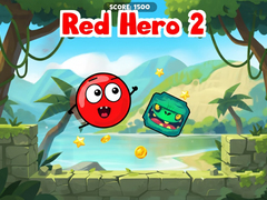 Игра Red Hero 2
