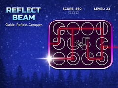 Игра Reflect Beam