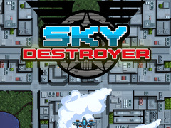 Игра Sky Destroyer